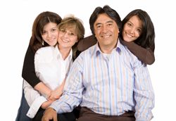Family & Individual Counseling
